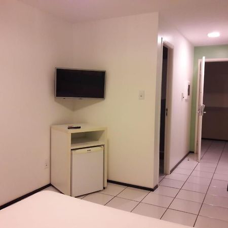 Flat Particular No Gran Solare Flat Residence Barreirinhas Eksteriør bilde