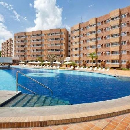 Flat Particular No Gran Solare Flat Residence Barreirinhas Eksteriør bilde