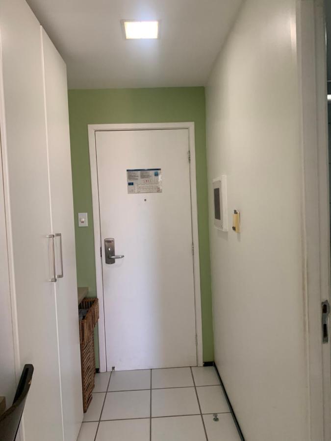 Flat Particular No Gran Solare Flat Residence Barreirinhas Eksteriør bilde