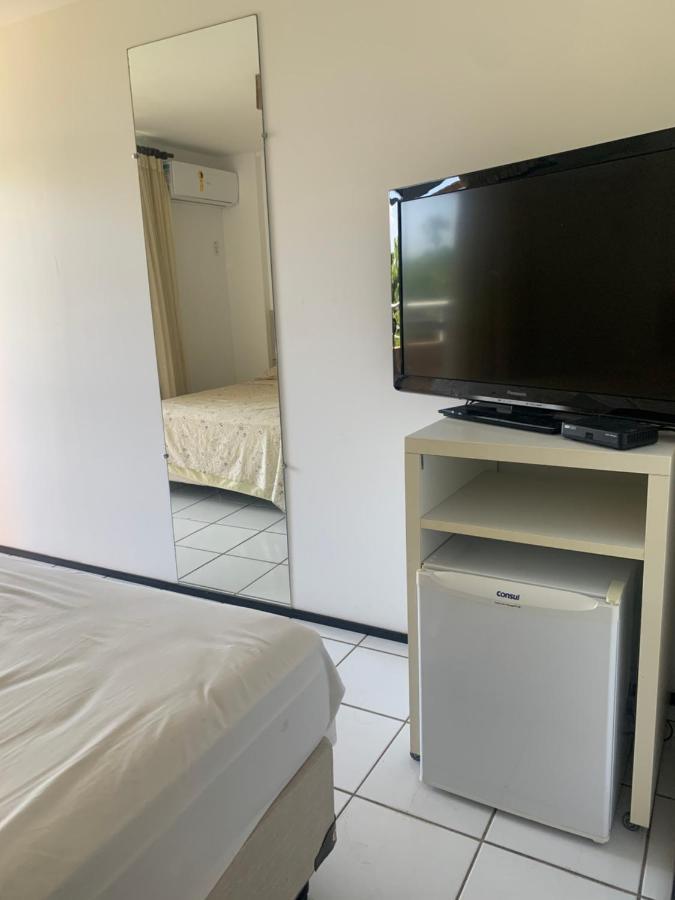 Flat Particular No Gran Solare Flat Residence Barreirinhas Eksteriør bilde