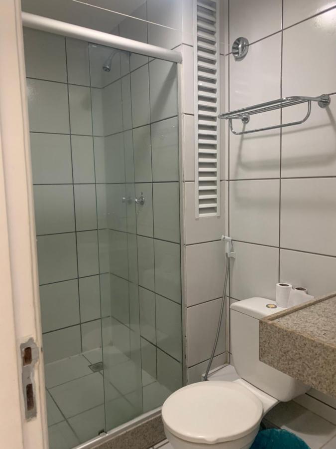 Flat Particular No Gran Solare Flat Residence Barreirinhas Eksteriør bilde