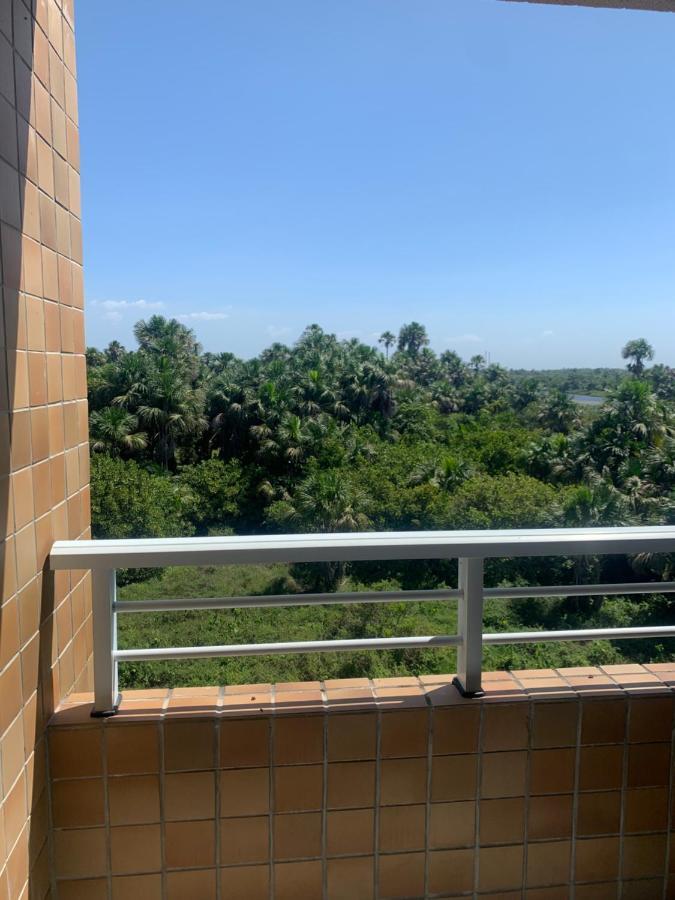 Flat Particular No Gran Solare Flat Residence Barreirinhas Eksteriør bilde