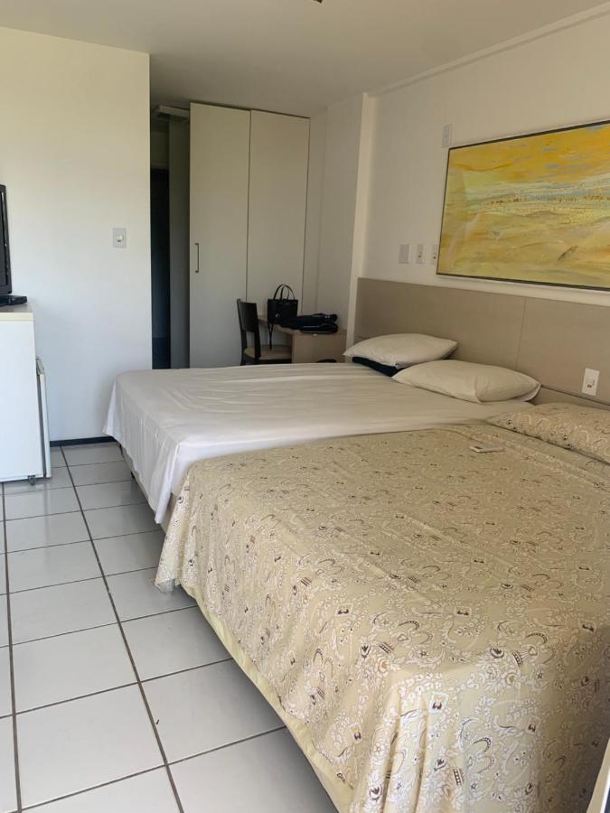 Flat Particular No Gran Solare Flat Residence Barreirinhas Eksteriør bilde