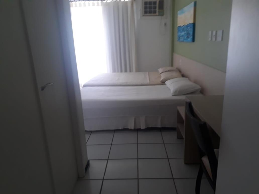 Flat Particular No Gran Solare Flat Residence Barreirinhas Eksteriør bilde